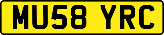 MU58YRC