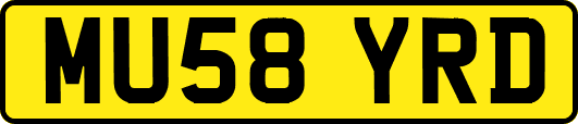 MU58YRD