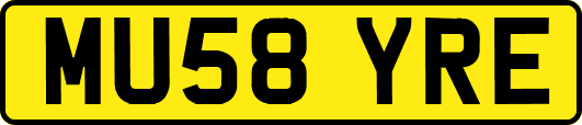 MU58YRE