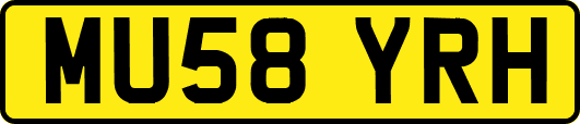 MU58YRH