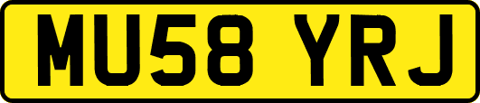 MU58YRJ