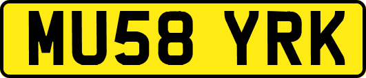 MU58YRK