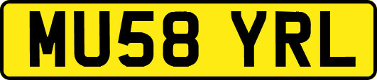 MU58YRL