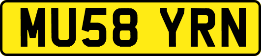 MU58YRN