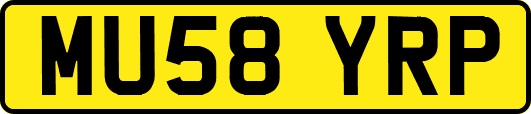 MU58YRP