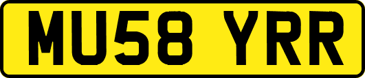 MU58YRR