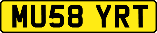MU58YRT