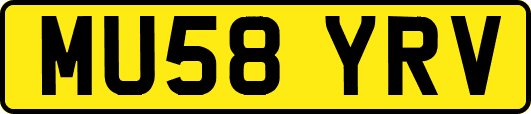 MU58YRV