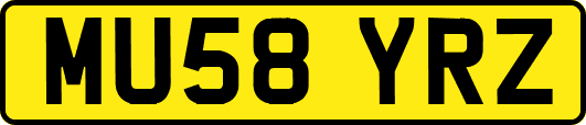 MU58YRZ