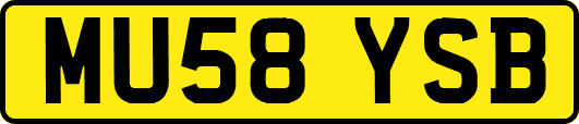MU58YSB