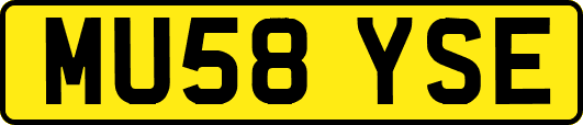 MU58YSE