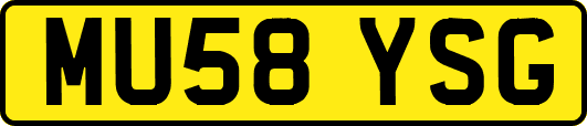 MU58YSG
