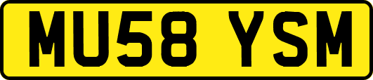 MU58YSM