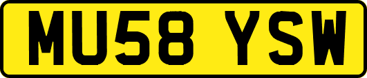 MU58YSW