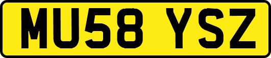 MU58YSZ