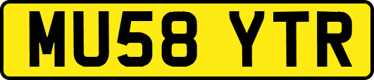 MU58YTR