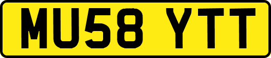 MU58YTT