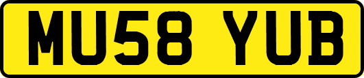 MU58YUB