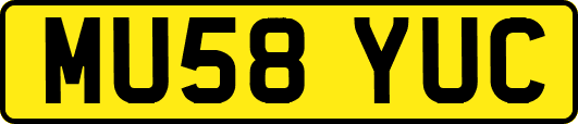 MU58YUC