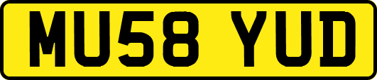 MU58YUD