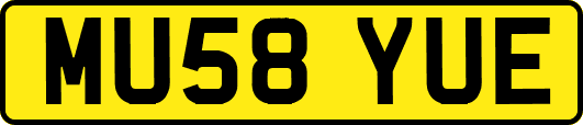 MU58YUE
