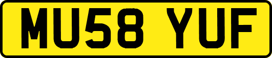 MU58YUF