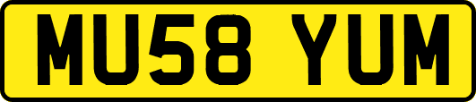 MU58YUM