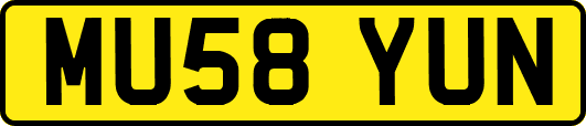 MU58YUN