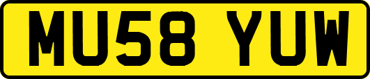 MU58YUW