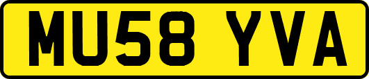MU58YVA