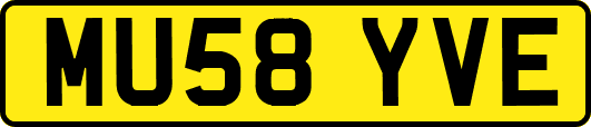 MU58YVE