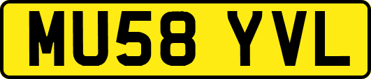 MU58YVL