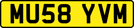 MU58YVM