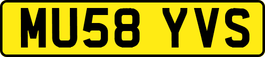 MU58YVS