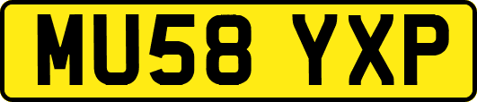 MU58YXP