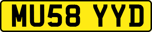 MU58YYD
