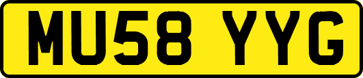 MU58YYG