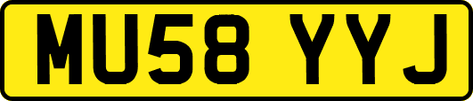 MU58YYJ