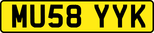 MU58YYK