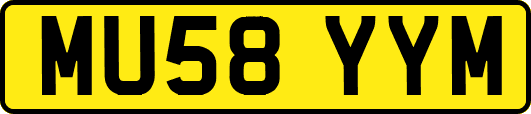 MU58YYM