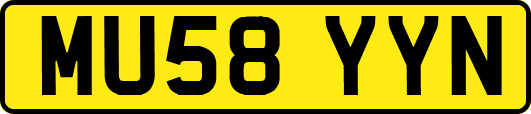 MU58YYN