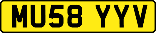 MU58YYV