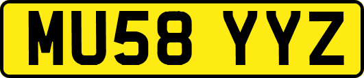 MU58YYZ