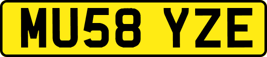 MU58YZE