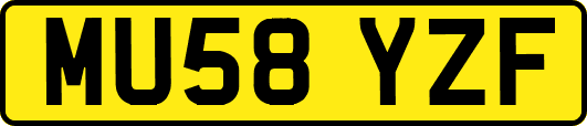 MU58YZF