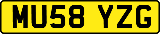 MU58YZG