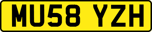 MU58YZH