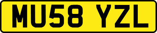 MU58YZL