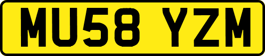 MU58YZM