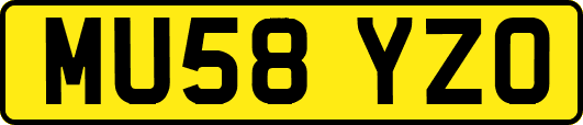 MU58YZO